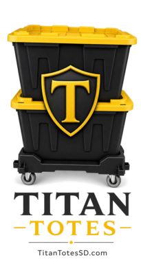 Titan Totes LLC